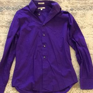 Express Women’s button down shirt